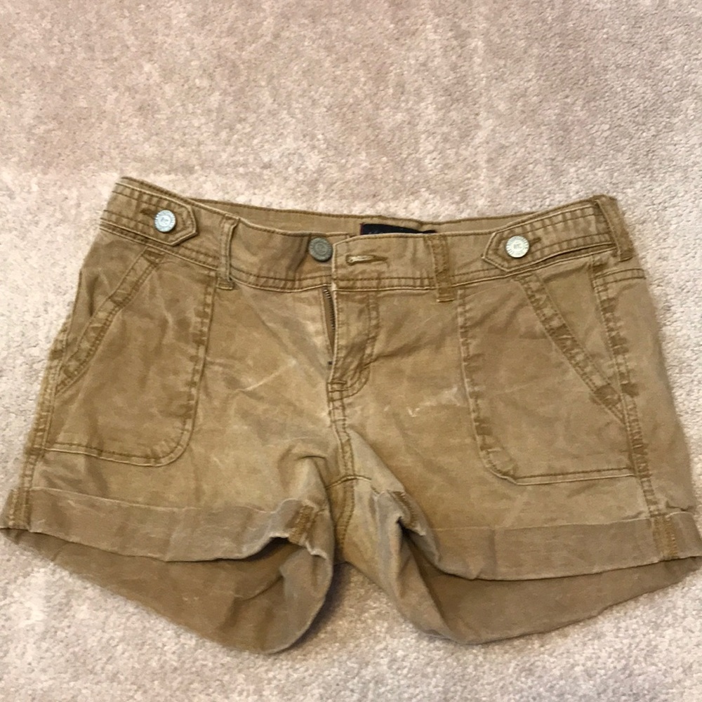 Aeropostale Shorts